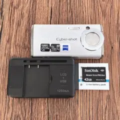2026年最新】dsc-l1の人気アイテム - メルカリ