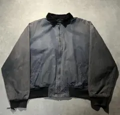 90s Ralph Lauren ハリントンジャケット　コットンジャケ