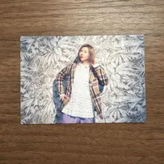 Mrs. GREEN APPLE 藤澤涼架 対バンLIVE 17 フォトカ - メルカリ