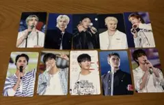 SEVENTEEN holiday BluRay トレカ