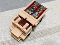 トランスフォーマー　G1　ダブルターゲットマスター　ランドフィル