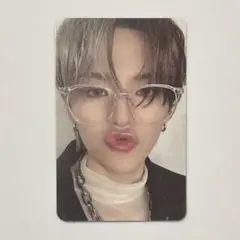 TREASURE 本国 ポップアップ ヨシ ラキドロ 特典 MD 8/3 トレカ