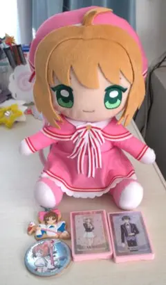 カードキャプターさくら　まとめ売り