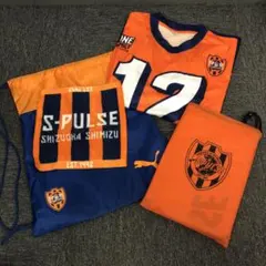 エスパルス 応援グッズ