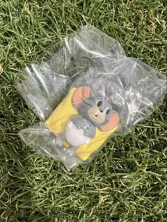 トムとジェリー タフィーいっぱいコレクション2 クッションでのけぞるタフィー