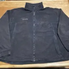 Columbia フリースジャケット　メンズXL（XXL）　F388 105