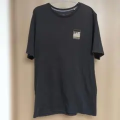 パタゴニアメンズ・キャプリーン・クール・デイリー・グラフィック・シャツ　サイズS