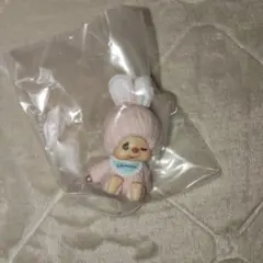 チムたん 肩ズンFigモンチッチ