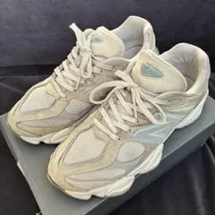 New Balance U9060 ZGA