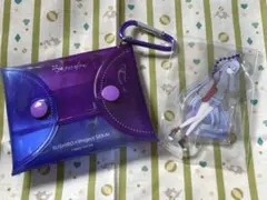 プロセカ×スシローコラボ　マルチポーチ　宵崎奏