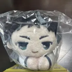 ハイキュー はぐキャラ 赤葦京治