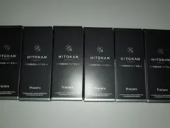 6個セット ヒト幹細胞培養エキス 原液LP 15mL ヒト幹細胞 FRACORAのサムネイル