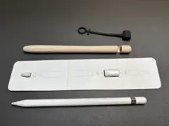 Apple Pencil 第1世代 箱なし シリコンカバー 動作確認済み 良品