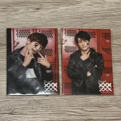 SixTONES ラフスト オリジナルフォトセット