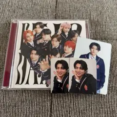 超特急 CD Asayake 夢8盤 - メルカリ