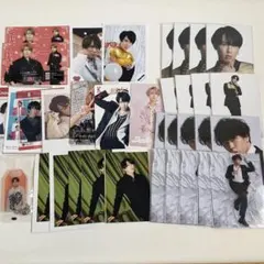 SnowMan 宮舘涼太 特典 カード