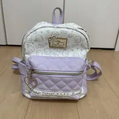 すみっコぐらし キャラクターリュック