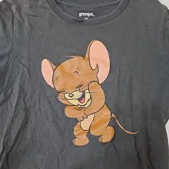 graniph トムとジェリー Tシャツ 130