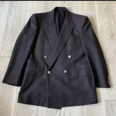 2026年最新】burberry 紺ブレの人気アイテム - メルカリ