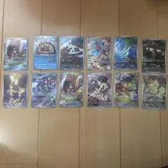 ポケモンカード　AR 21枚まとめ売り