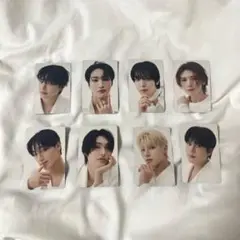 ateez アチズ トレカ hmv特典