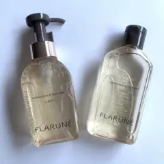 ALBION FLARUNÉ ラデュー ボディ＆ハンドウォッシュ セットのサムネイル