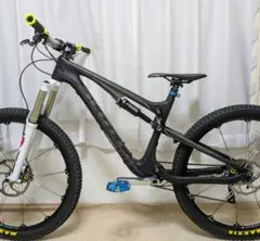 2026年最新】mtb フルサス フレームの人気アイテム - メルカリ
