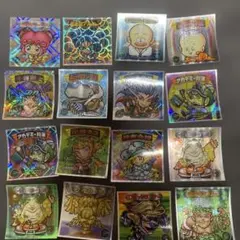 ビックリマン2000 第4弾