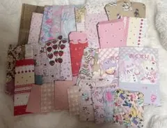 ★✮平袋セット✮★