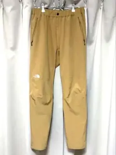THE NORTH FACE アルパインライトパンツＬ