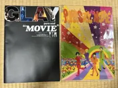 2026年最新】glay ツアー パンフの人気アイテム - メルカリ