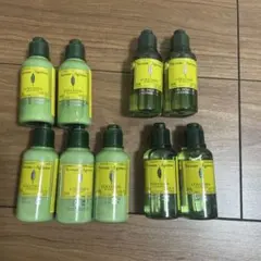 L'OCCITANE ヴァーベナ 9本セットのサムネイル