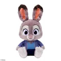 ジュディポップス ぬいぐるみ ズートピア2 スーパーラージぬいぐるみ