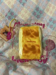 Mellojoy メロジョイ スクイーズ 伸びるチーズ チョコ のびーるチョコ