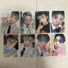 8TURN スンホン UNCHARTED DRIFT