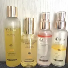 ダルバセット（4種類）バラ売可能