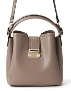 グレイル 2Wayレザーショルダーバッグ[tr544]