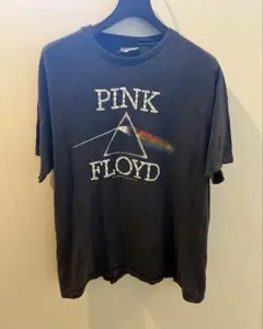 PINK FLOYD ピンクフロイド ヴィンテージTシャツ 90s