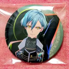 アイドリッシュセブン 缶バッジ 亥清悠 2点セット - メルカリ