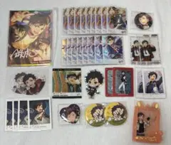 あんスタ 南雲鉄虎 グッズセット