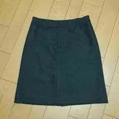 NICE CLAUP☆シンプルスカート