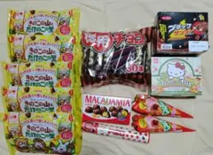 u*e様 チョコレート菓子　まとめ売り