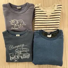 130 まとめ売り　トレーナー