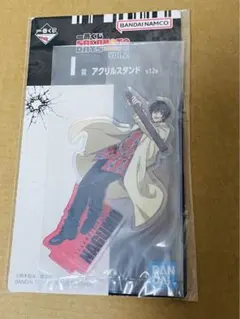 SAKAMOTO DAYS サカモトデイズ　一番くじ アクリルスタンド 南雲