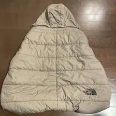THE NORTH FACE ブランケット　ベビーシェルブランケット