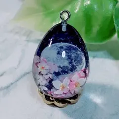 917.ハンドメイドレジンアクセサリー