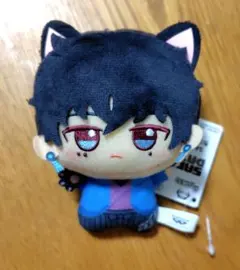 SAKAMOTO DAYS ちびぐるみ 百鬼夜行ver. 勢羽夏生