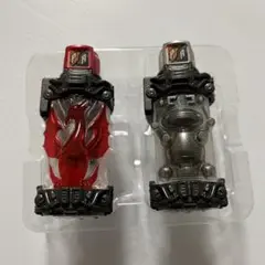 DXフェニックスロボフルボトルセット 仮面ライダービルド