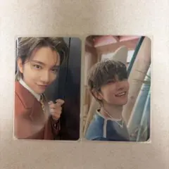 セブチ seventeen ジョシュア トレカ セット まとめ売り