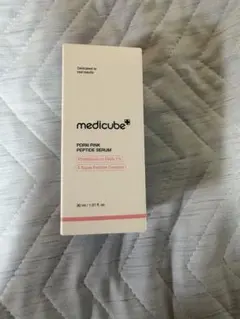 medicube PDRN PINK PEPTIDE SERUM 30mlのサムネイル